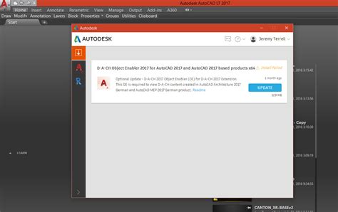 An AntiVirus program blocks the setup process of Autodesk software. . Autodesk manager
